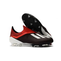 Adidas X 18+ FG - Zwart Rood Wit_1.jpg